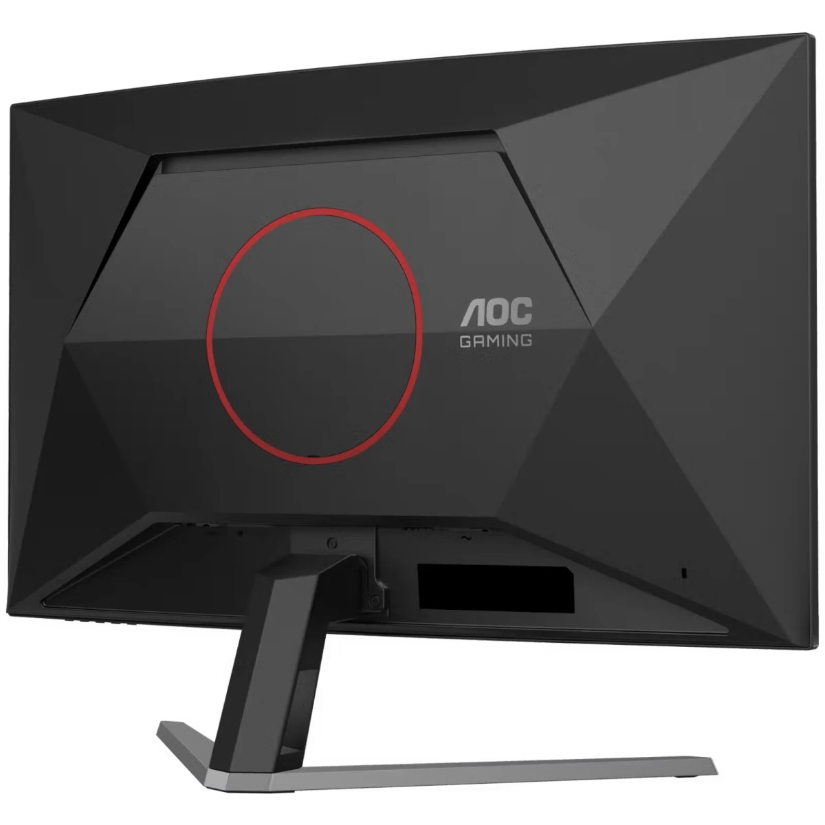 Монитор AOC 31,5" C32G42ZE, 16:9, VA, FHD, 4ms, 300cd, 240Hz, HDMI, DP