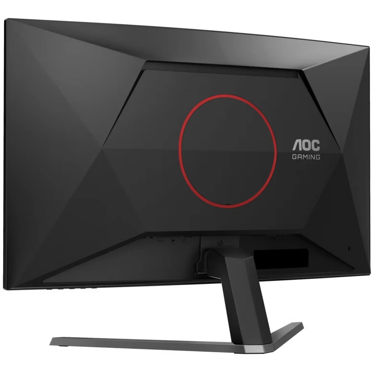 Монитор AOC 31,5" C32G42ZE, 16:9, VA, FHD, 4ms, 300cd, 240Hz, HDMI, DP