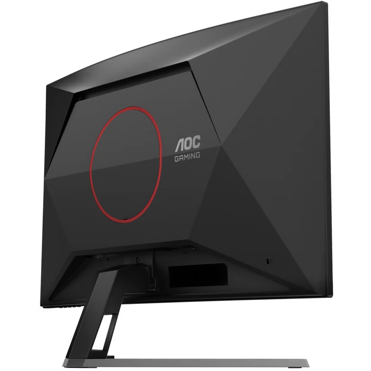 Монитор AOC 31,5" C32G42ZE, 16:9, VA, FHD, 4ms, 300cd, 240Hz, HDMI, DP