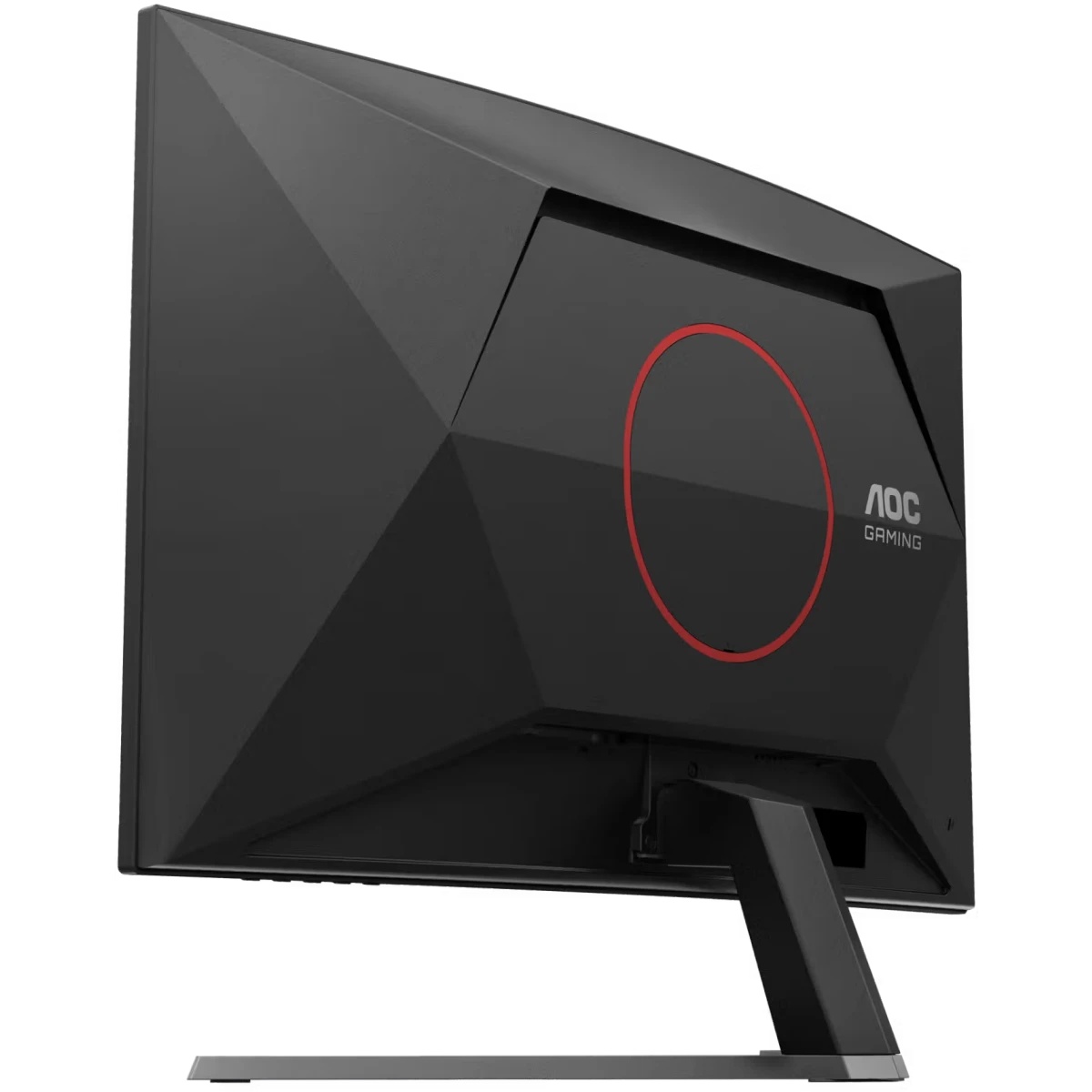 Монитор AOC 31,5" C32G42ZE, 16:9, VA, FHD, 4ms, 300cd, 240Hz, HDMI, DP