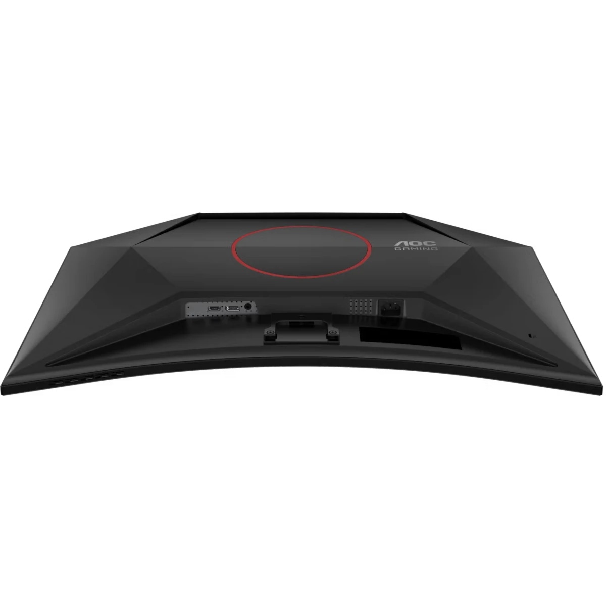 Монитор AOC 31,5" C32G42ZE, 16:9, VA, FHD, 4ms, 300cd, 240Hz, HDMI, DP