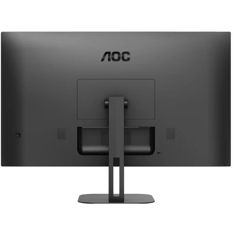 Монитор AOC 31,5" Q32V5E, 16:9, IPS, QHD, 1/4ms, 350cd, 100Hz, HDMI, DP