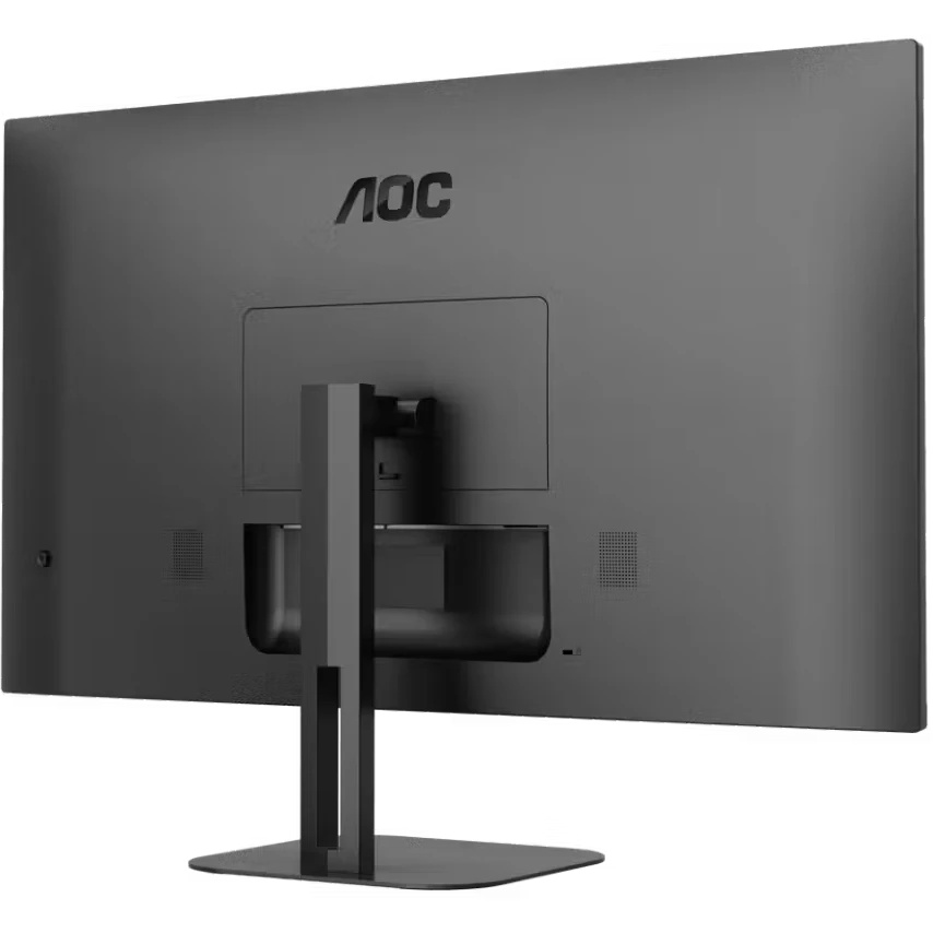 Монитор AOC 31,5" Q32V5E, 16:9, IPS, QHD, 1/4ms, 350cd, 100Hz, HDMI, DP