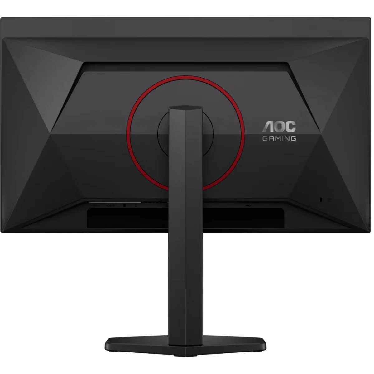 Монитор AOC 26,5" Q27G4ZDR, 16:9, QD-OLED, QHD, 0,03ms, 400cd, 240Hz, HDMI, DP, USB, HAS