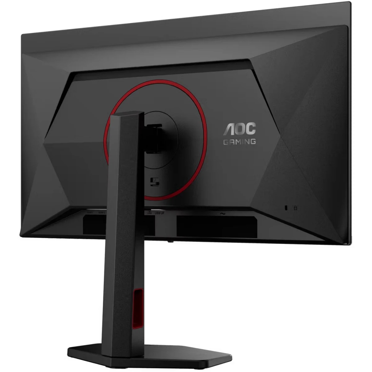 Монитор AOC 26,5" Q27G4ZDR, 16:9, QD-OLED, QHD, 0,03ms, 400cd, 240Hz, HDMI, DP, USB, HAS
