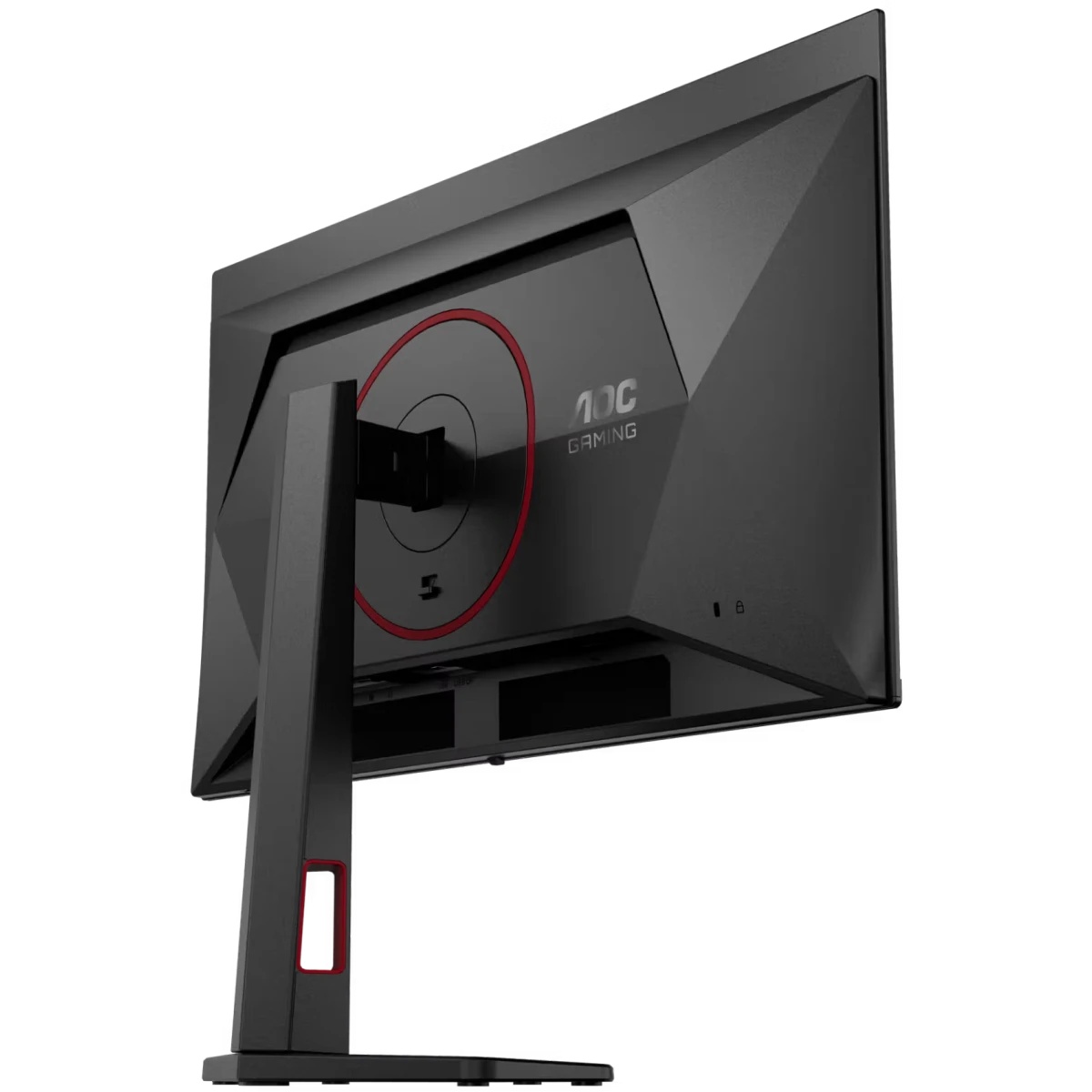 Монитор AOC 26,5" Q27G4ZDR, 16:9, QD-OLED, QHD, 0,03ms, 400cd, 240Hz, HDMI, DP, USB, HAS