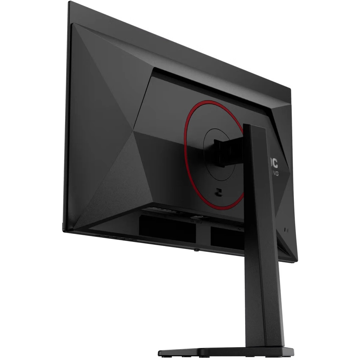Монитор AOC 26,5" Q27G4ZDR, 16:9, QD-OLED, QHD, 0,03ms, 400cd, 240Hz, HDMI, DP, USB, HAS