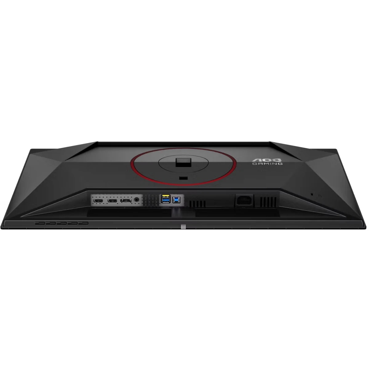Монитор AOC 26,5" Q27G4ZDR, 16:9, QD-OLED, QHD, 0,03ms, 400cd, 240Hz, HDMI, DP, USB, HAS