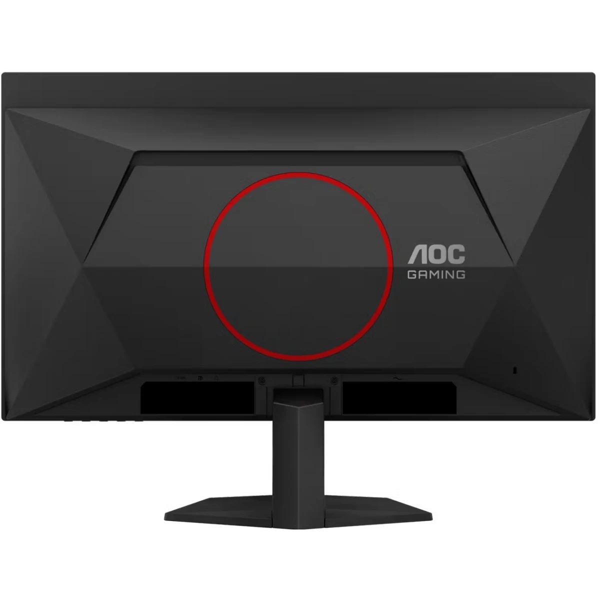 Монитор AOC 26,5" Q27G41ZDF, 16:9, QD-OLED, QHD, 0,03ms, 200cd, 240Hz, HDMI, DP