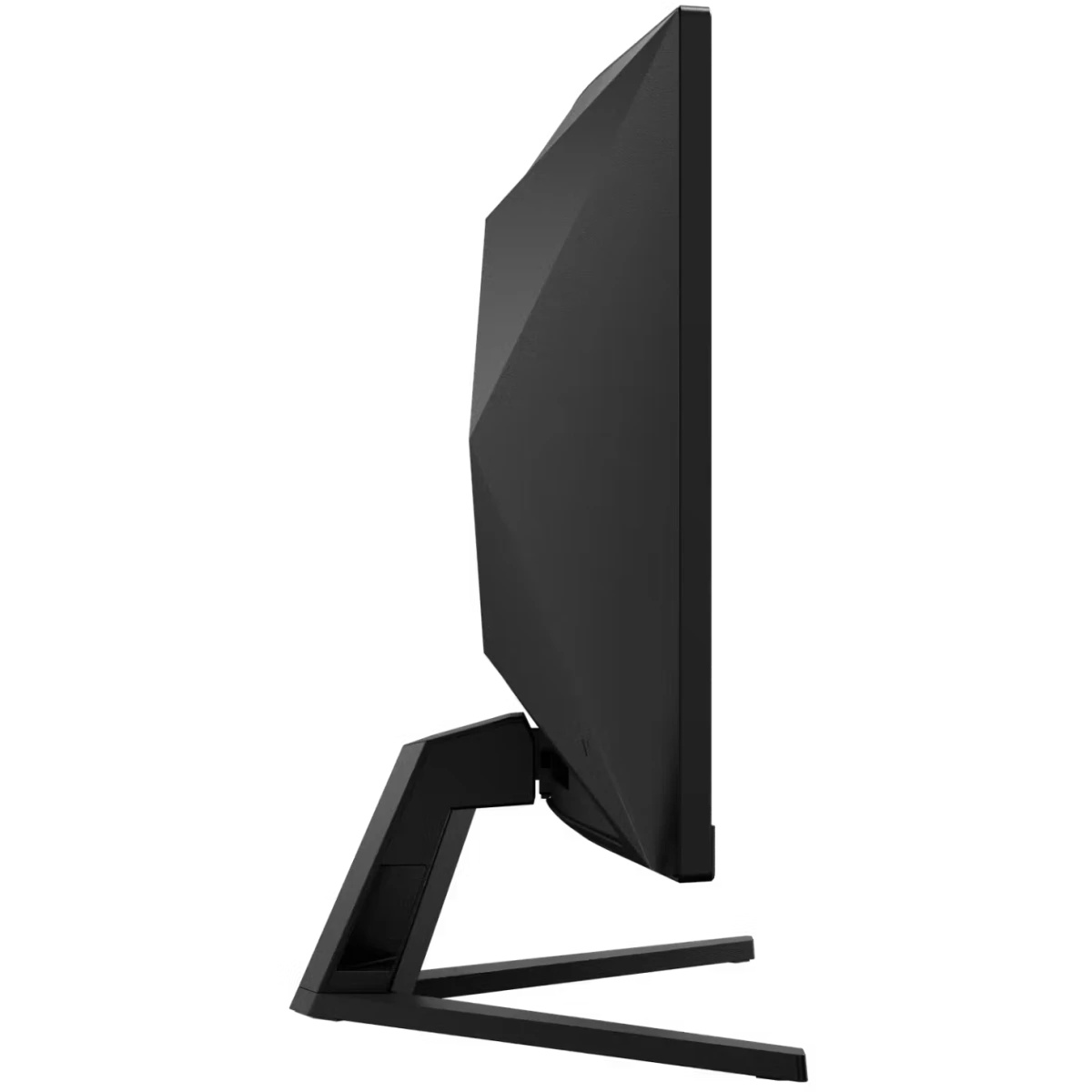 Монитор AOC 34" CU34B3E 1500R, 21:9, UWQHD, 1/4ms, 300cd, 120Hz, HDMI, DP