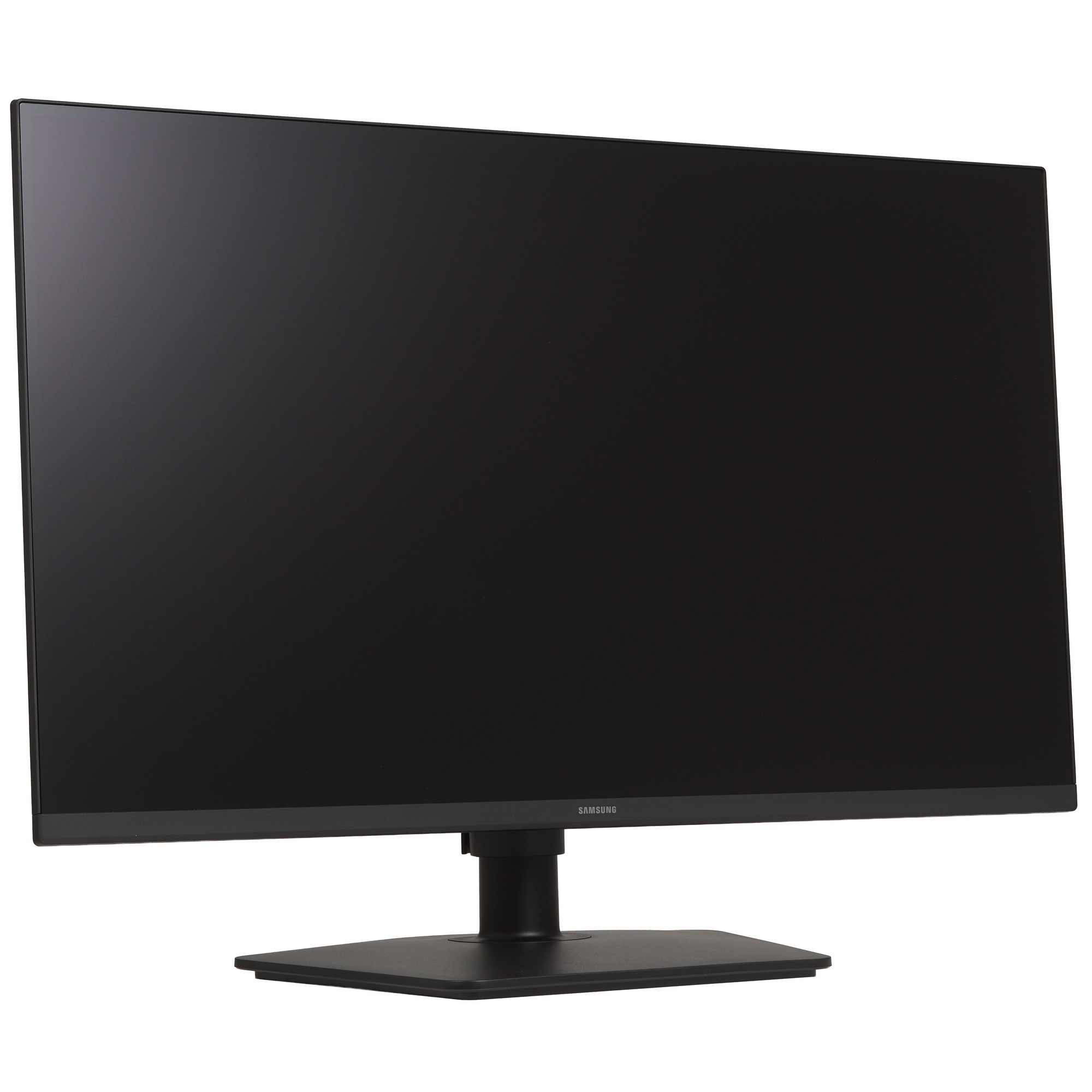 32" Монитор Samsung Odyssey G5 G50F S32FG502EI Black QHD (2560x1440), IPS, 180Hz, HDMI+DP