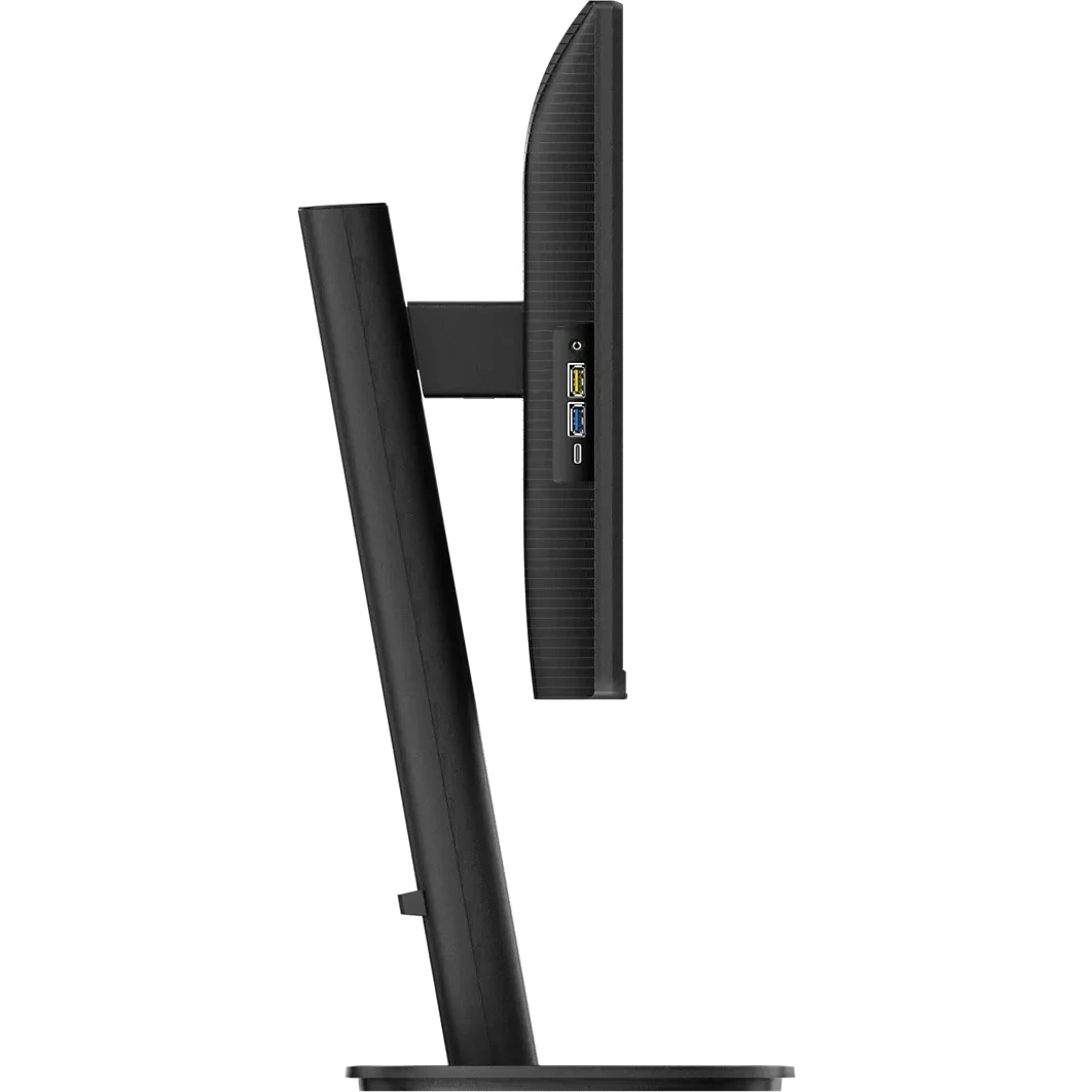 Монитор 24.1" Philips 24B2N3200D черный IPS LED 4ms 16:10 HDMI M/M матовая HAS Piv 300cd 178гр/178гр