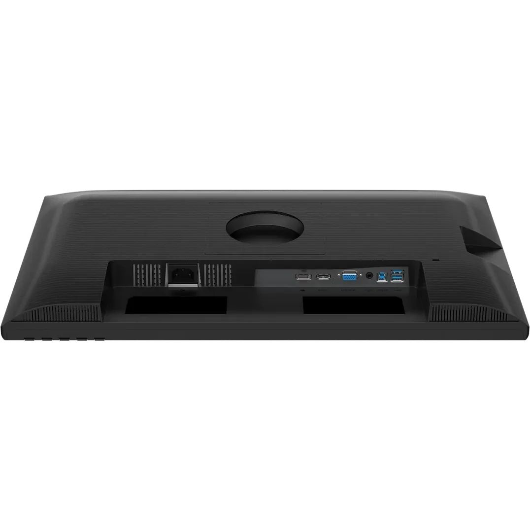 Монитор 24.1" Philips 24B2N3200D черный IPS LED 4ms 16:10 HDMI M/M матовая HAS Piv 300cd 178гр/178гр