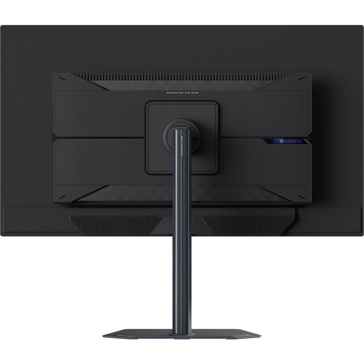 Монитор 31.5" Gigabyte MO32U24 EK Black (31,5 "QD-OLED, 10bits 3840 x 2160, 240Hz, 2xHDMI 2.1, DP 1.4, 3xUSB 3.2, USB Type-C (18Вт), 0,03 ms,178°/178°, 300 нит (типичная), 1000 нит (пиковая), 1,5 М:1, Pivot)