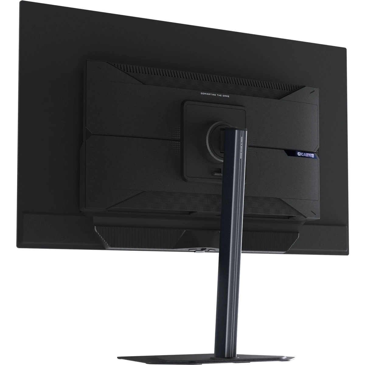Монитор 31.5" Gigabyte MO32U24 EK Black (31,5 "QD-OLED, 10bits 3840 x 2160, 240Hz, 2xHDMI 2.1, DP 1.4, 3xUSB 3.2, USB Type-C (18Вт), 0,03 ms,178°/178°, 300 нит (типичная), 1000 нит (пиковая), 1,5 М:1, Pivot)