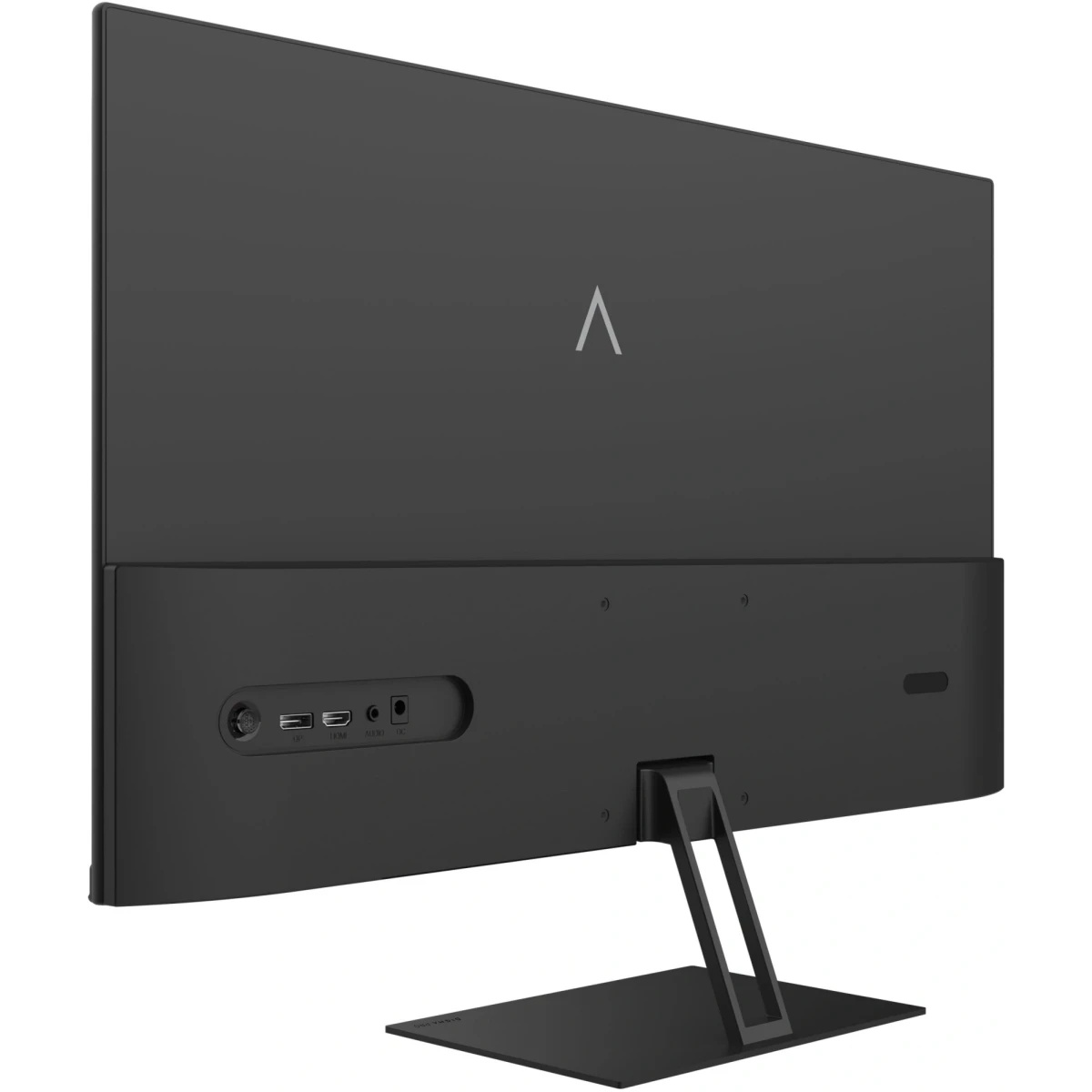 Монитор Digma Pro 27" Motion M черный IPS LED 5ms 16:9 HDMI M/M матовая 350cd 178гр/178гр 1920x1080