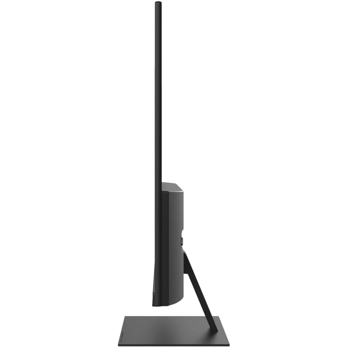 Монитор Digma Pro 27" Motion M черный IPS LED 5ms 16:9 HDMI M/M матовая 350cd 178гр/178гр 1920x1080