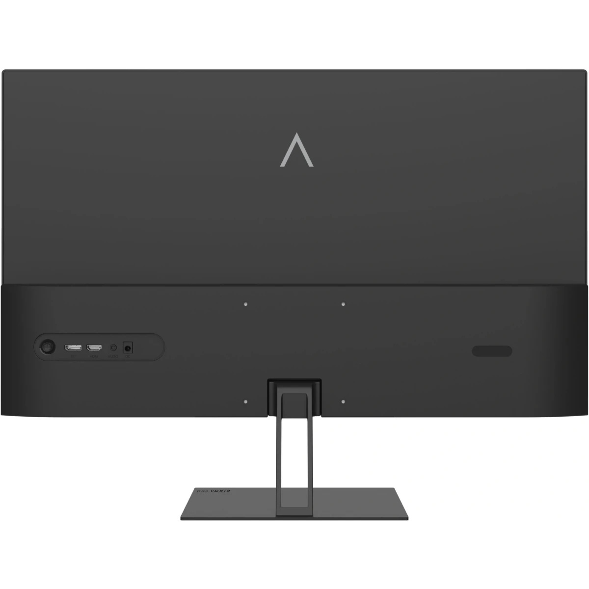 Монитор Digma Pro 27" Motion L черный IPS LED 5ms 16:9 HDMI M/M матовая HAS 350cd 178гр/178гр 2160x1