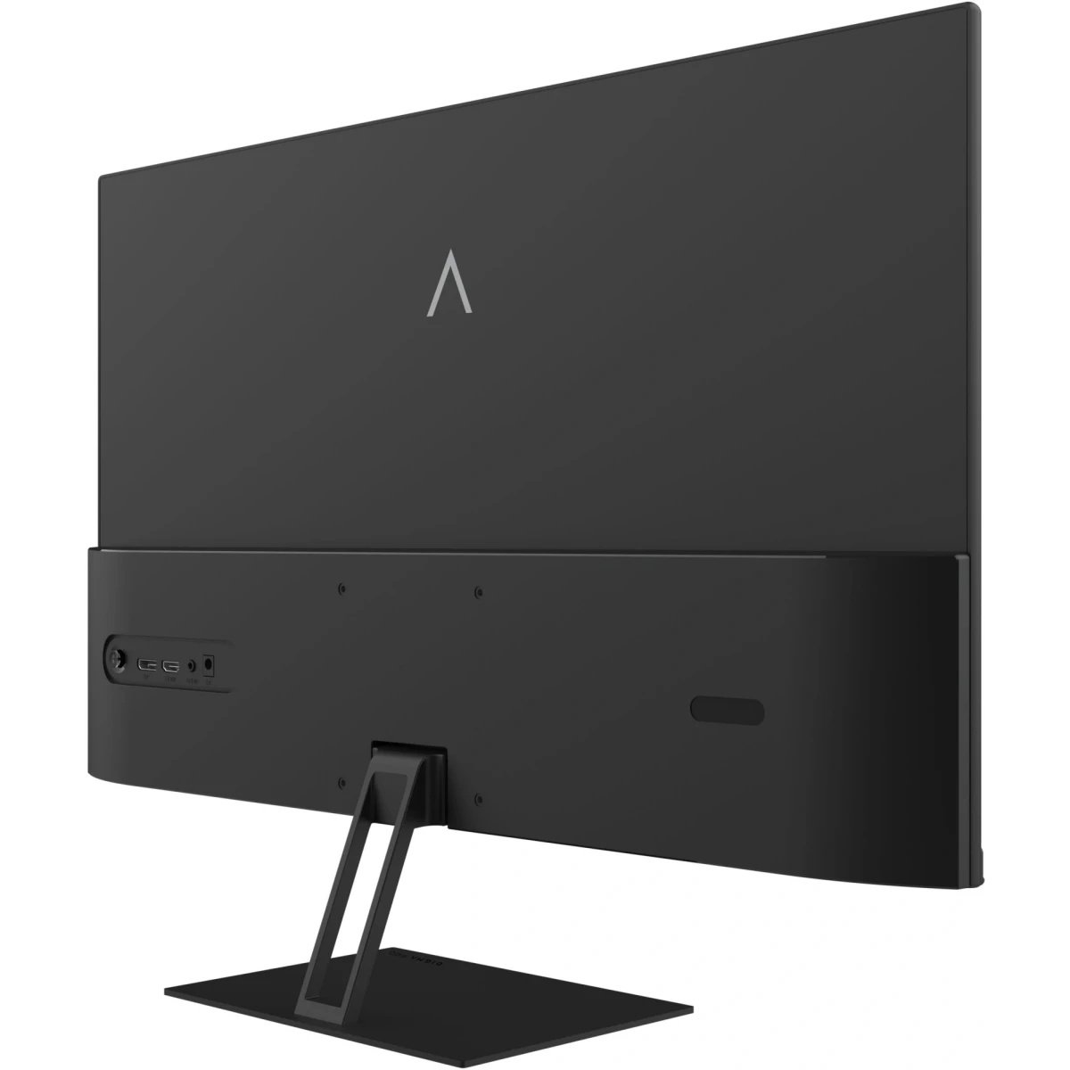 Монитор Digma Pro 27" Motion L черный IPS LED 5ms 16:9 HDMI M/M матовая HAS 350cd 178гр/178гр 2160x1