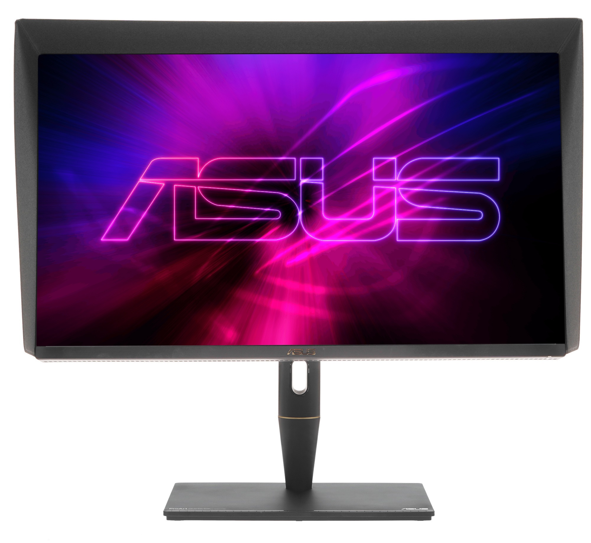Монитор 27" ASUS ProArt PA27UCX-K IPS 3840x2160, 60 Гц, 4 мс, 16:9, 1000 кд/м2, 2хHDMI, 1хDP 1.2, US