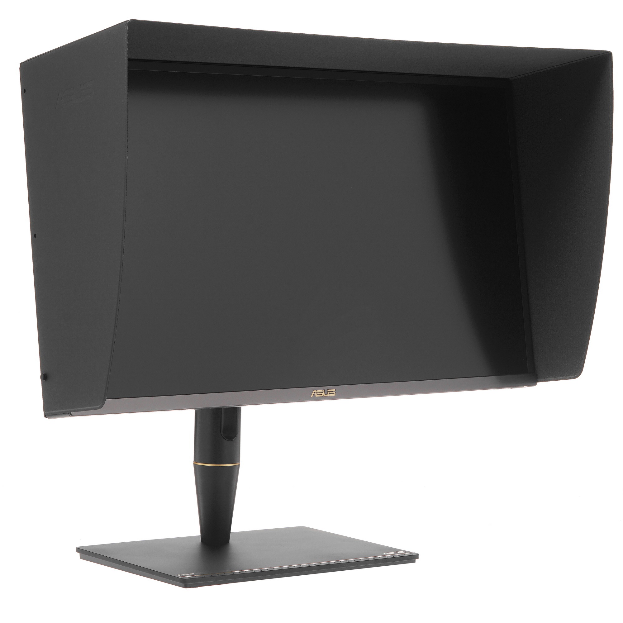 Монитор 27" ASUS ProArt PA27UCX-K IPS 3840x2160, 60 Гц, 4 мс, 16:9, 1000 кд/м2, 2хHDMI, 1хDP 1.2, US