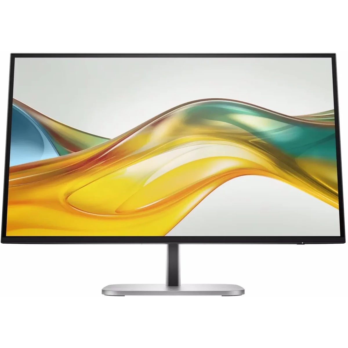 Монитор HP Series 5 Pro 27 inch QHD Monitor  - 527pq 9D9S0AS / 9D9S0UT