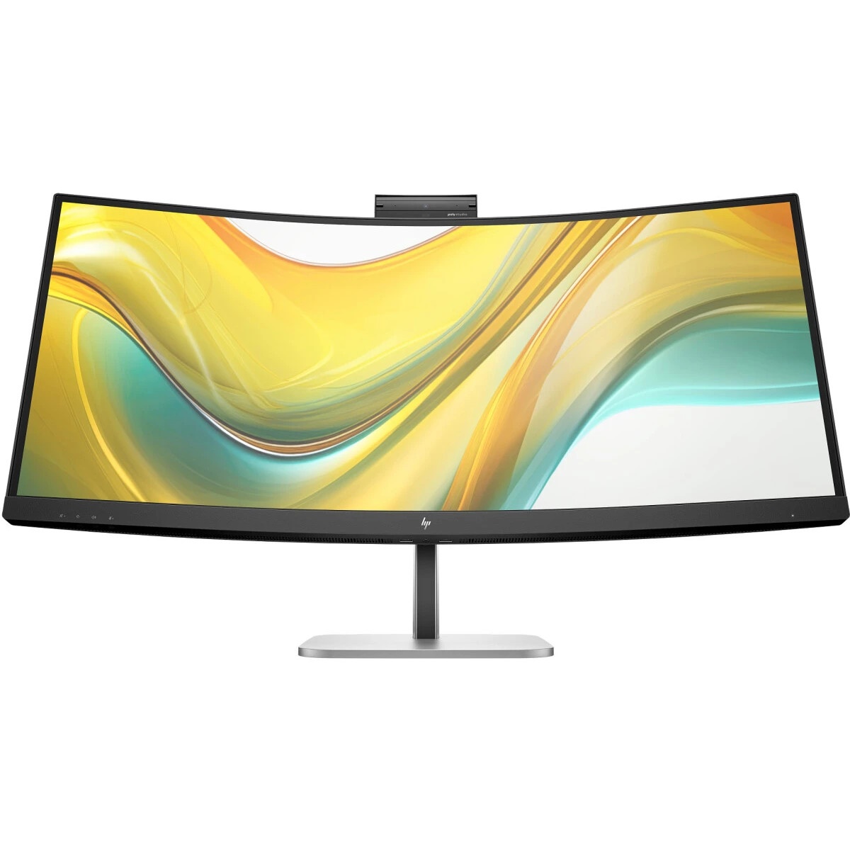 Монитор HP Series 5 Pro 34 inch WQHD USB-C Conferencing Monitor - 534pm 34" Monitor 3440 x 1440 FHD,