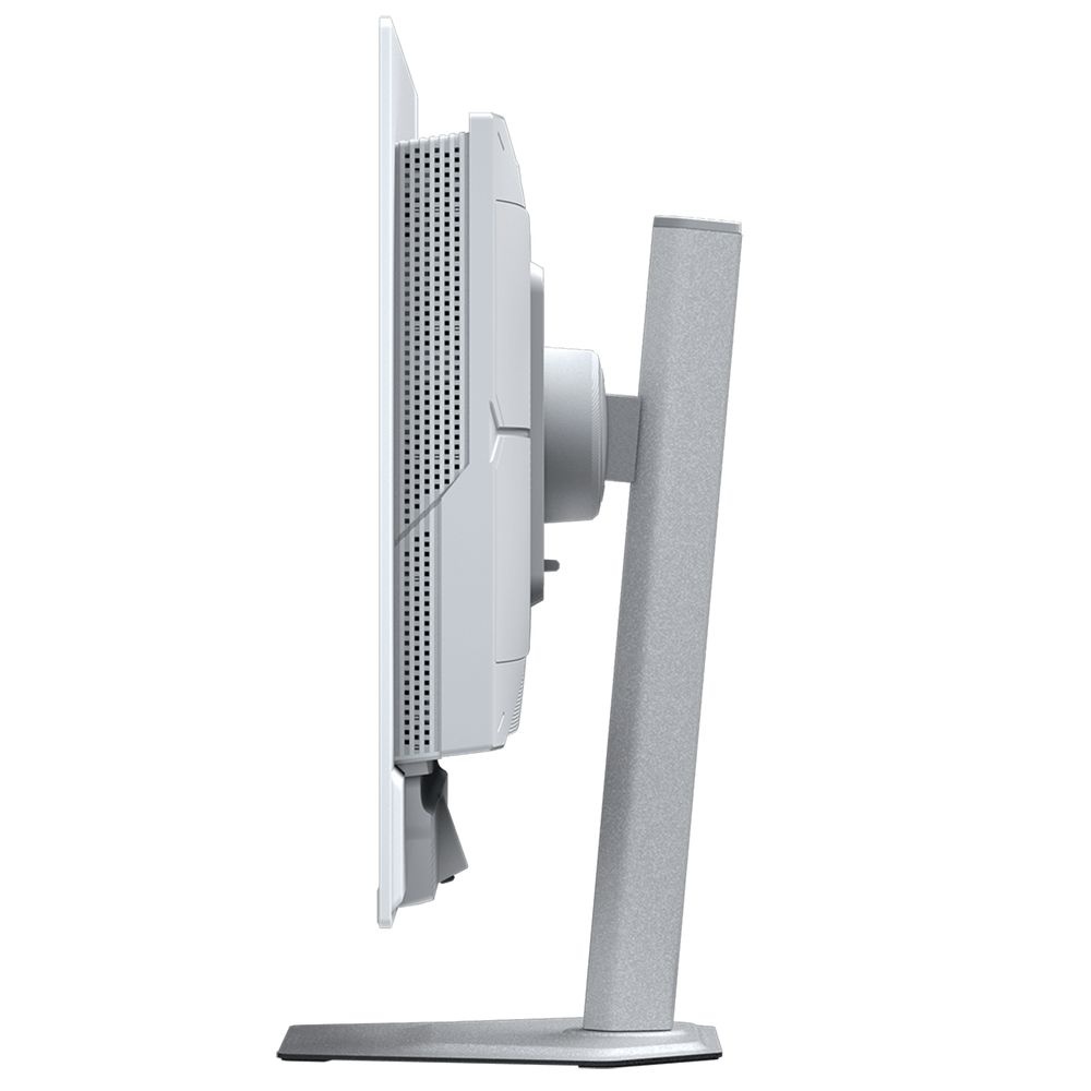 Монитор 26.5" Gigabyte MO27Q2A EK  ICE (QD-OLED, 2560x1440, , 0,03 ms, 178°/178°, 250 cd/m, 1,5 млн: 1, 3xUSB3.0, USB Type-C, 280Hz, 2xHDMI 2.1, DP 1.4, Pivot)