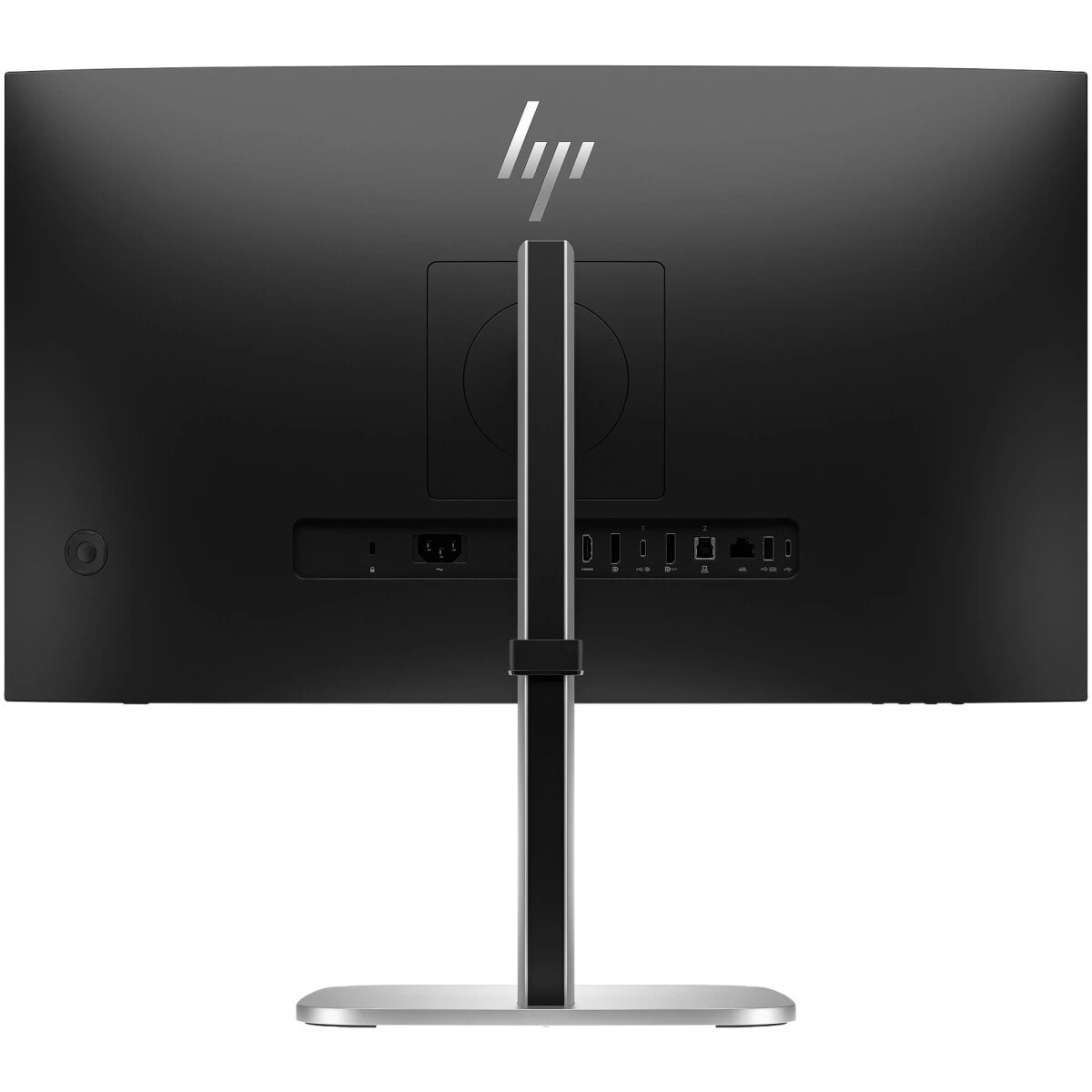 Монитор HP 27" Series 5 Pro 527pm черный IPS LED 16:9 HDMI M/M Cam матовая HAS Piv 1500:1 350cd 178г