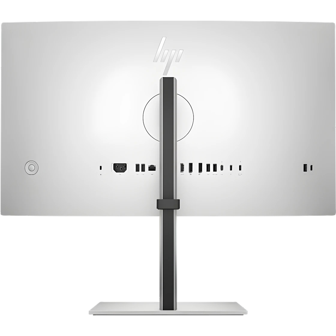 Монитор HP 27" Series 7 Pro 727pm черный IPS LED 5ms 16:9 HDMI M/M матовая HAS Piv 2000:1 400cd 178г