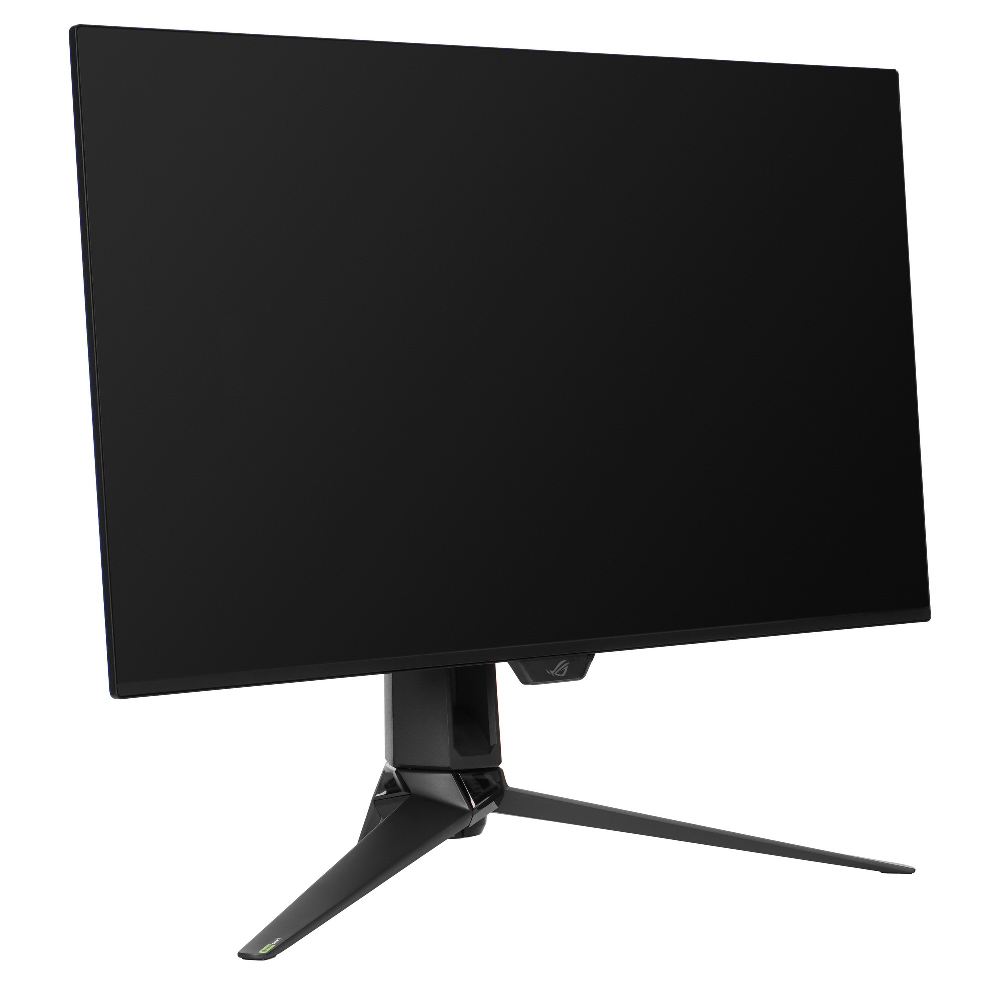 Монитор Asus 32" ROG Swift PG32UCDM3 черный QD OLED LED 1ms 16:9 HDMI M/M матовая HAS Piv 1000:1 100