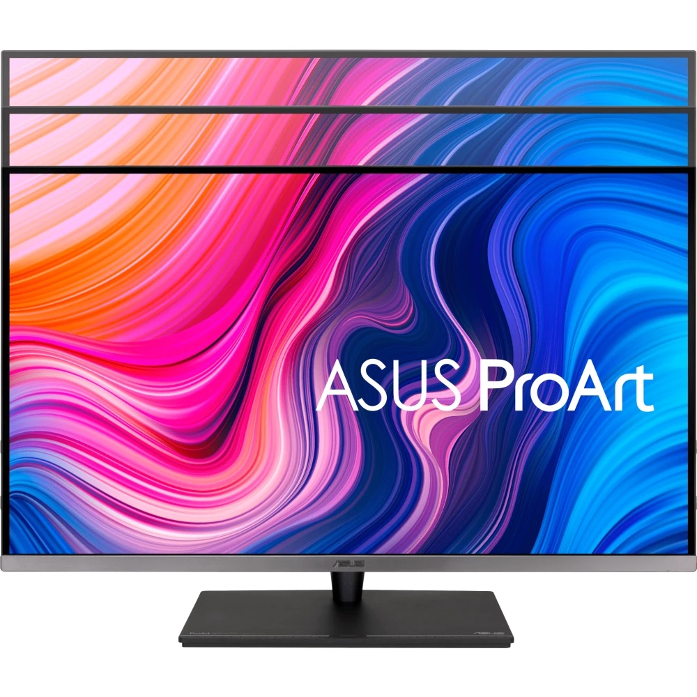 МОНИТОР 32" ASUS Gaming PA32UCG-K Black (IPS, LED, Wide, 3840x2160, 120Hz, 5ms, 178°/178°, 1600 cd/m