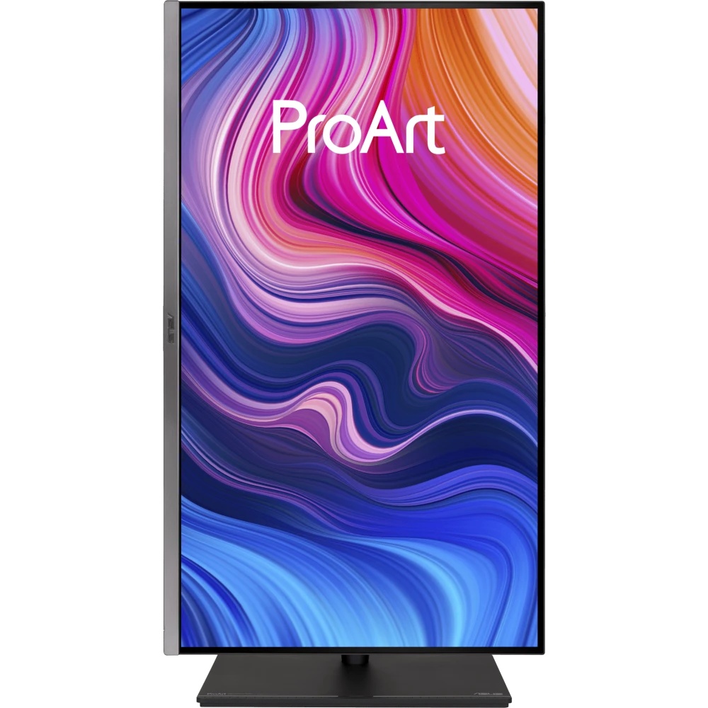 МОНИТОР 32" ASUS Gaming PA32UCG-K Black (IPS, LED, Wide, 3840x2160, 120Hz, 5ms, 178°/178°, 1600 cd/m