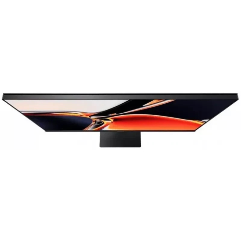 Монитор 27" Xiaomi A27Ui Back c поворотом экрана (IPS, 3840x2160, 60Hz, 6 ms, 178°/178°, 360 cd/m, 1