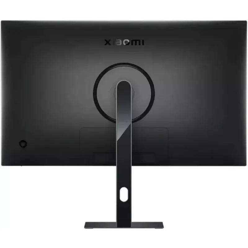 Монитор 27" Xiaomi A27Ui Back c поворотом экрана (IPS, 3840x2160, 60Hz, 6 ms, 178°/178°, 360 cd/m, 1