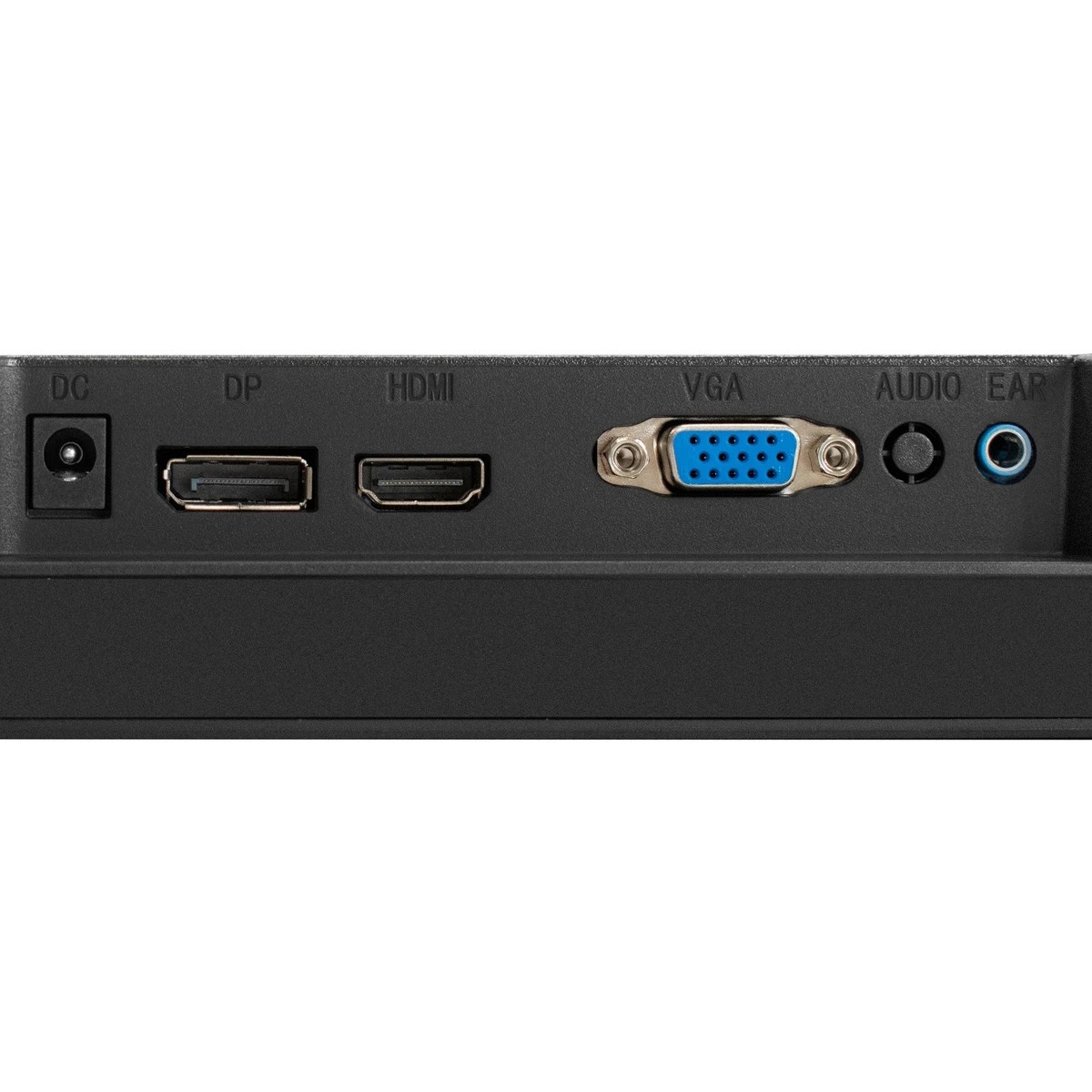 Монитор с аудио выходом 23.8" 100 Гц ExeGate SmartView EZ2400A (IPS LED Grade A+, FHD, 1920x1080@100