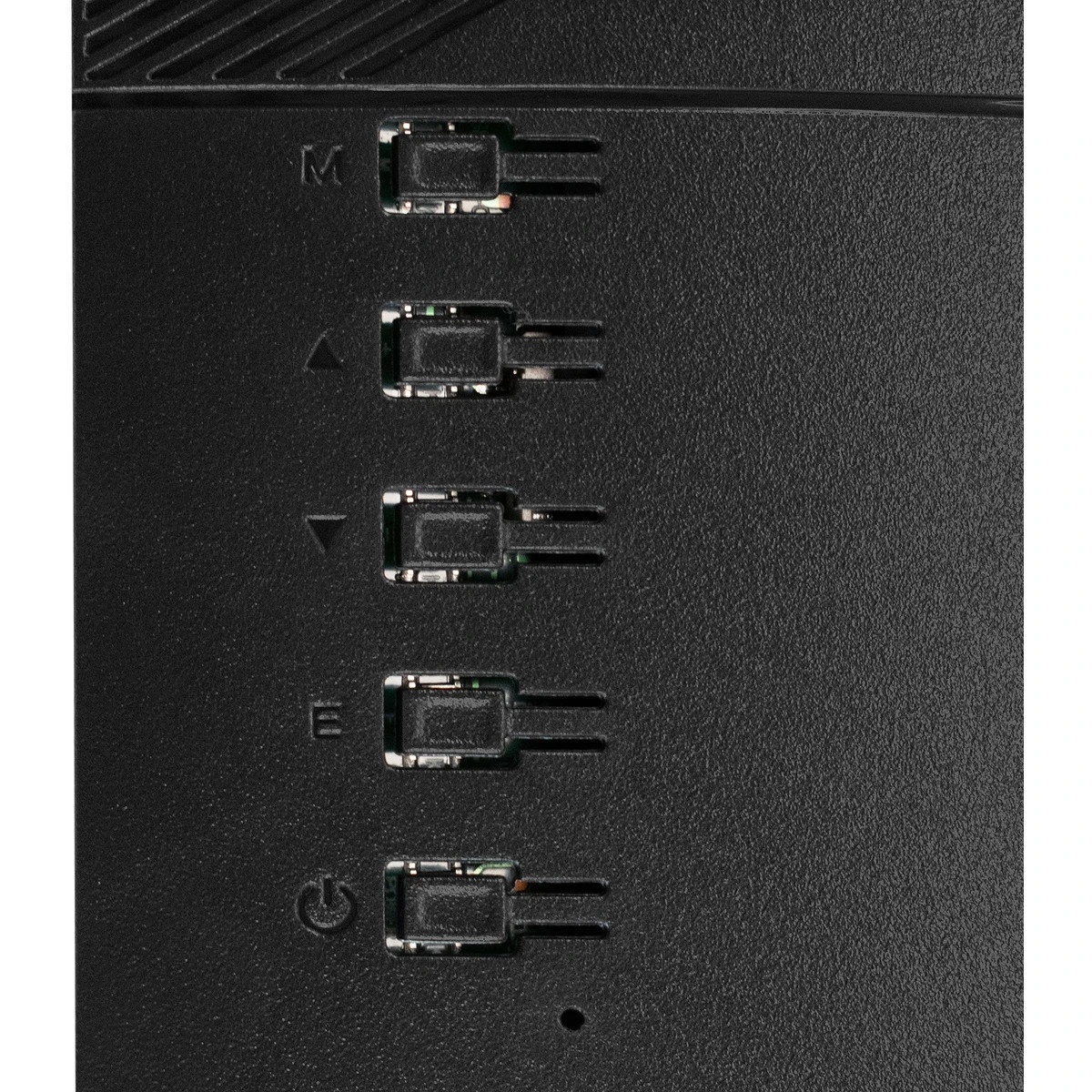 Монитор с аудио выходом 23.8" 100 Гц ExeGate SmartView EZ2400A (IPS LED Grade A+, FHD, 1920x1080@100