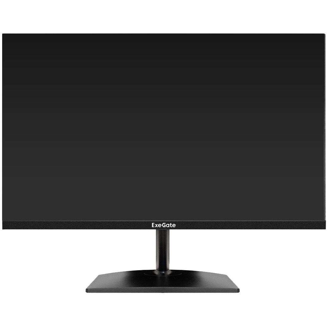 Монитор 23.8" 100 Гц ExeGate ProSmart EH2400 (IPS LED Grade A+, FHD, 1920x1080@100Hz, 16:9, 250cd/m2