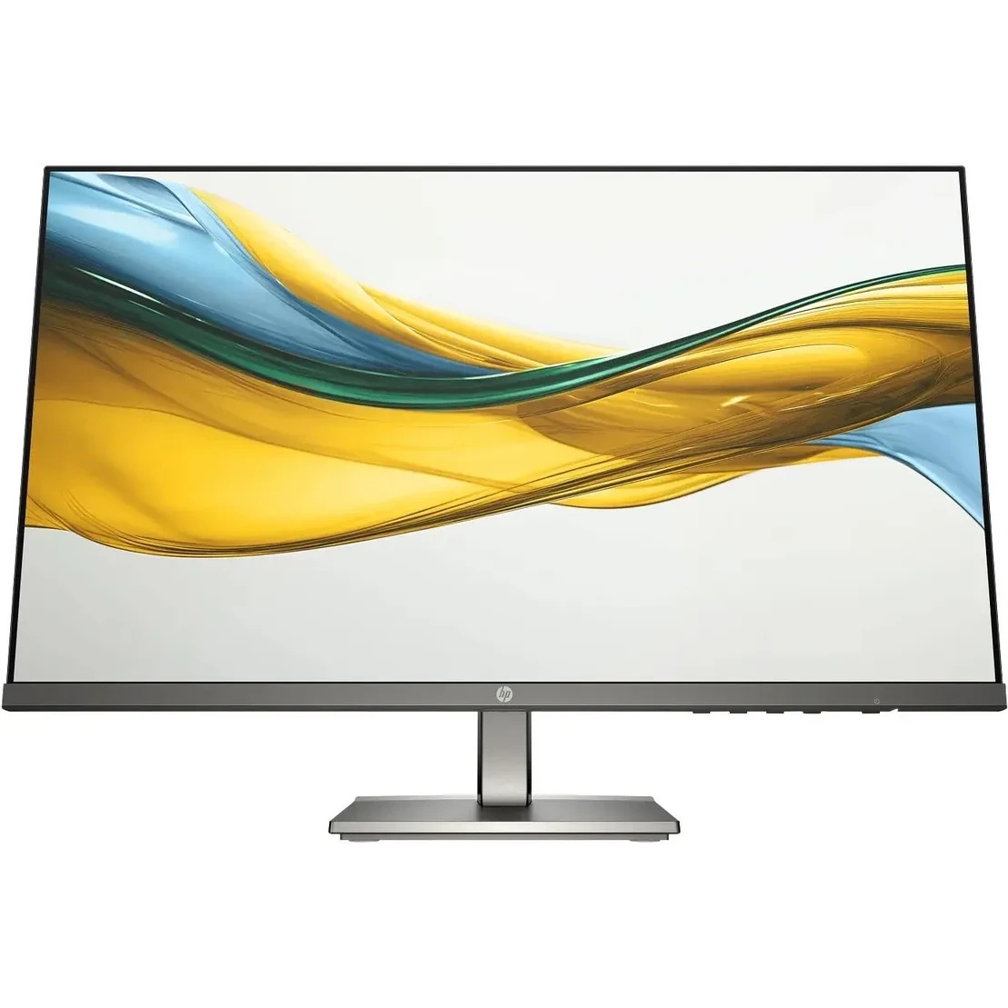 Монитор 23.8" HP Series 5 524da черный IPS LED 16:9 HDMI M/M матовая HAS 300cd 178гр/178гр 1920x1080