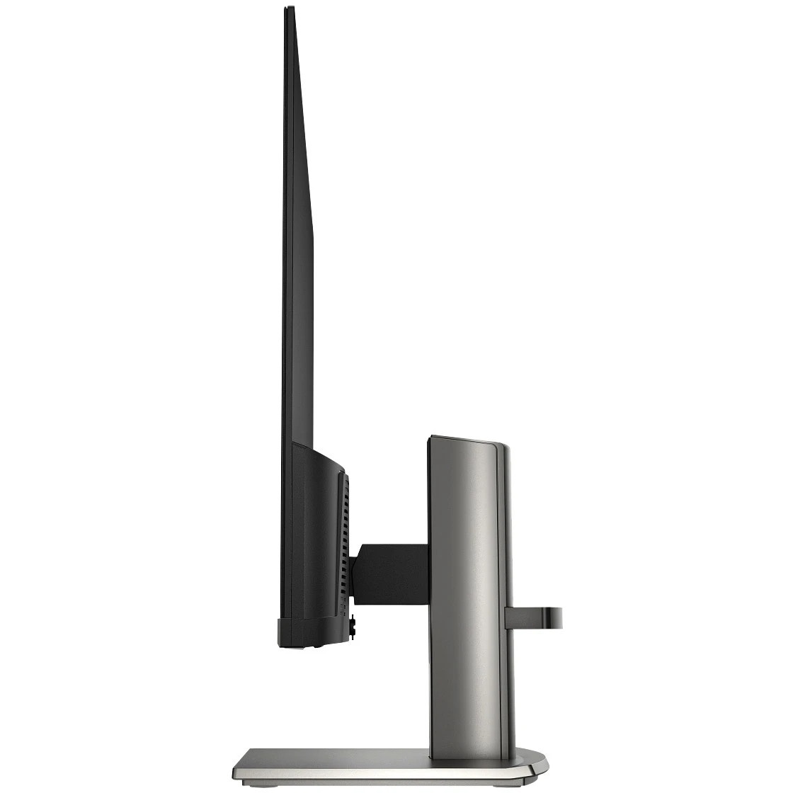Монитор 23.8" HP Series 5 524da черный IPS LED 16:9 HDMI M/M матовая HAS 300cd 178гр/178гр 1920x1080