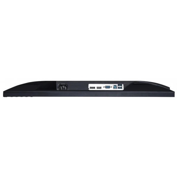 Монитор 23.8" Viewsonic VG2448 Black с поворотом экрана (IPS, LED, 1920x1080, 5 ms, 178°/178°, 250 c