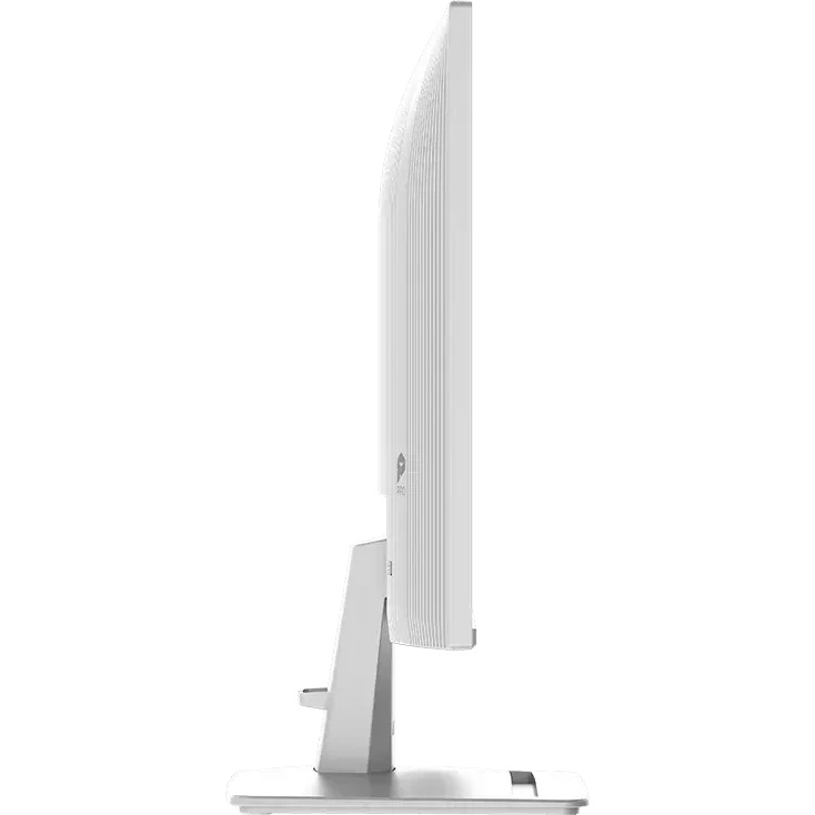 Монитор MSI 23.8" Pro MP243W E14 белый IPS LED 4ms 16:9 HDMI M/M 1500:1 300cd 178гр/178гр 1920x1080