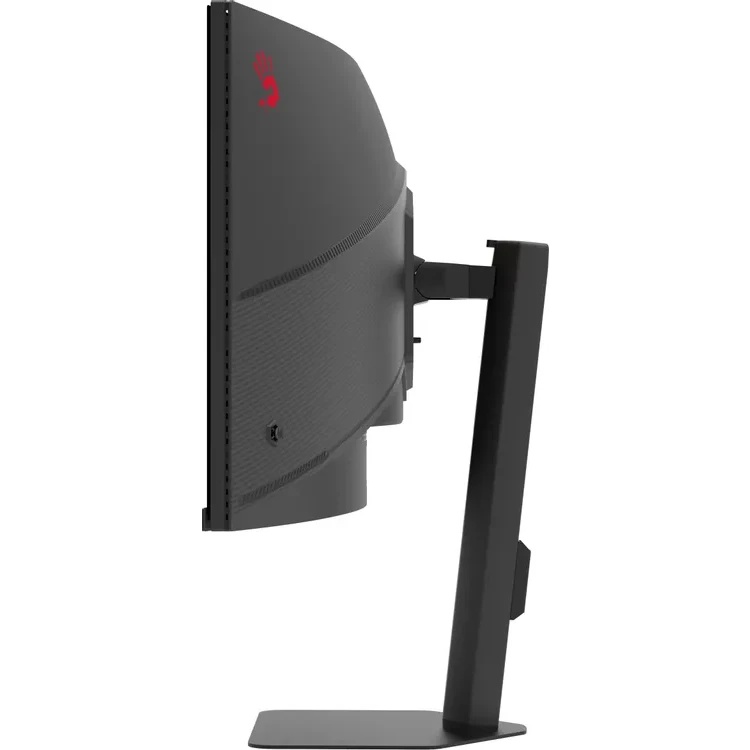 Монитор Bloody 39.7" MN2X черный VA LED 1ms 21:9 (Ultrawide) HDMI M/M матовая HAS Piv 400cd 178гр/17