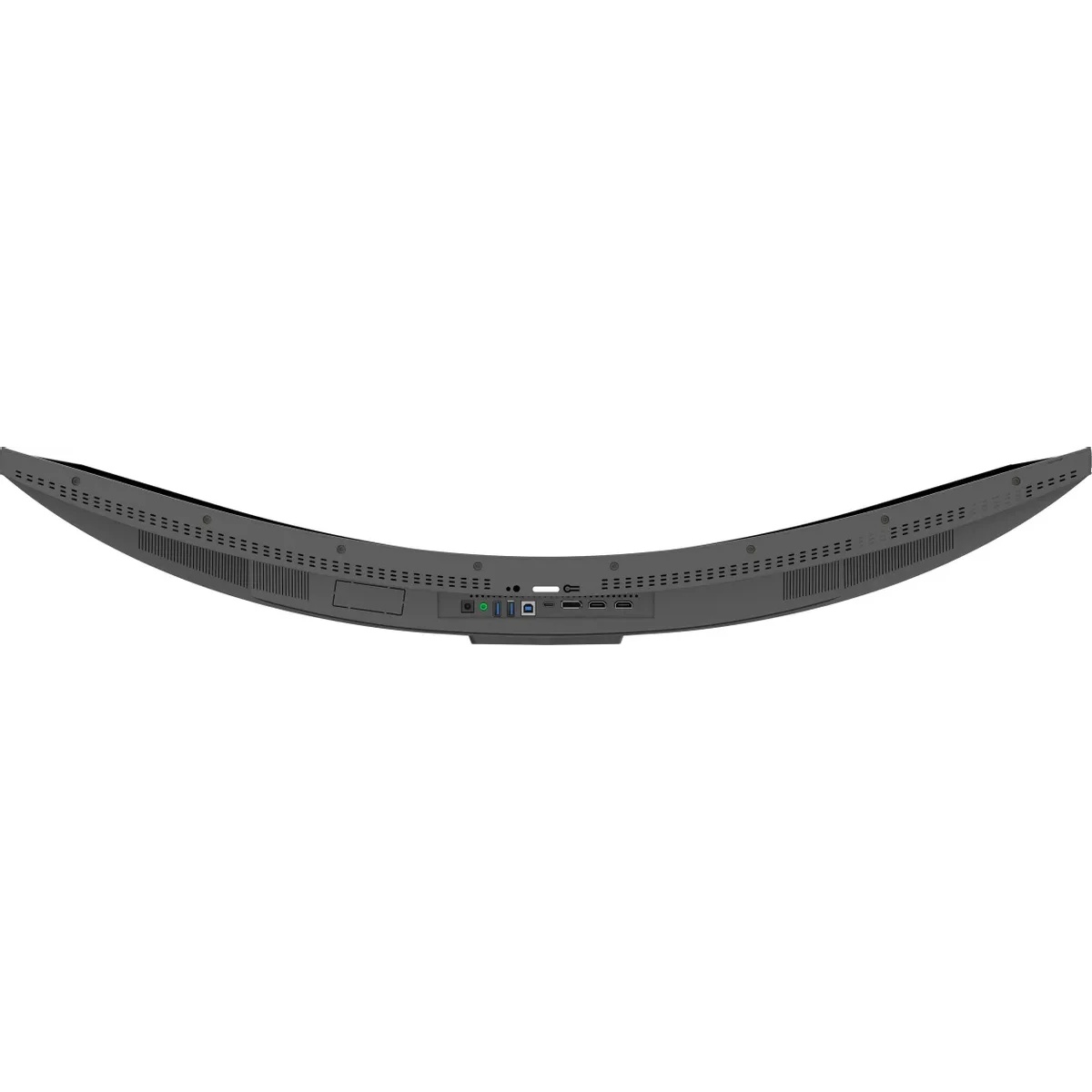 Монитор Bloody 39.7" MN2X черный VA LED 1ms 21:9 (Ultrawide) HDMI M/M матовая HAS Piv 400cd 178гр/17