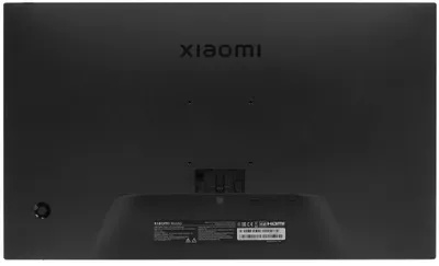 Монитор Xiaomi 23.8" A24i 2026 черный [ELA6662RU]