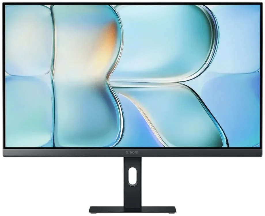 Монитор Xiaomi 23.8" A24i 2026 черный [ELA6662RU]