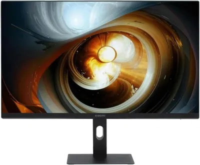 Монитор Xiaomi 23.8" A24i 2026 черный [ELA6662RU]