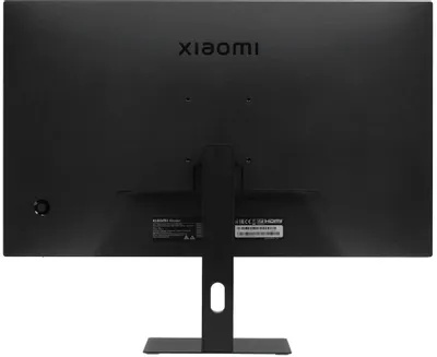 Монитор Xiaomi 23.8" A24i 2026 черный [ELA6662RU]