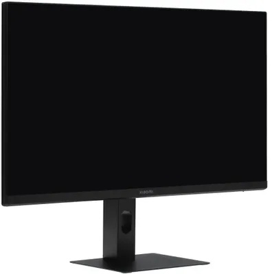Монитор Xiaomi 23.8" A24i 2026 черный [ELA6662RU]