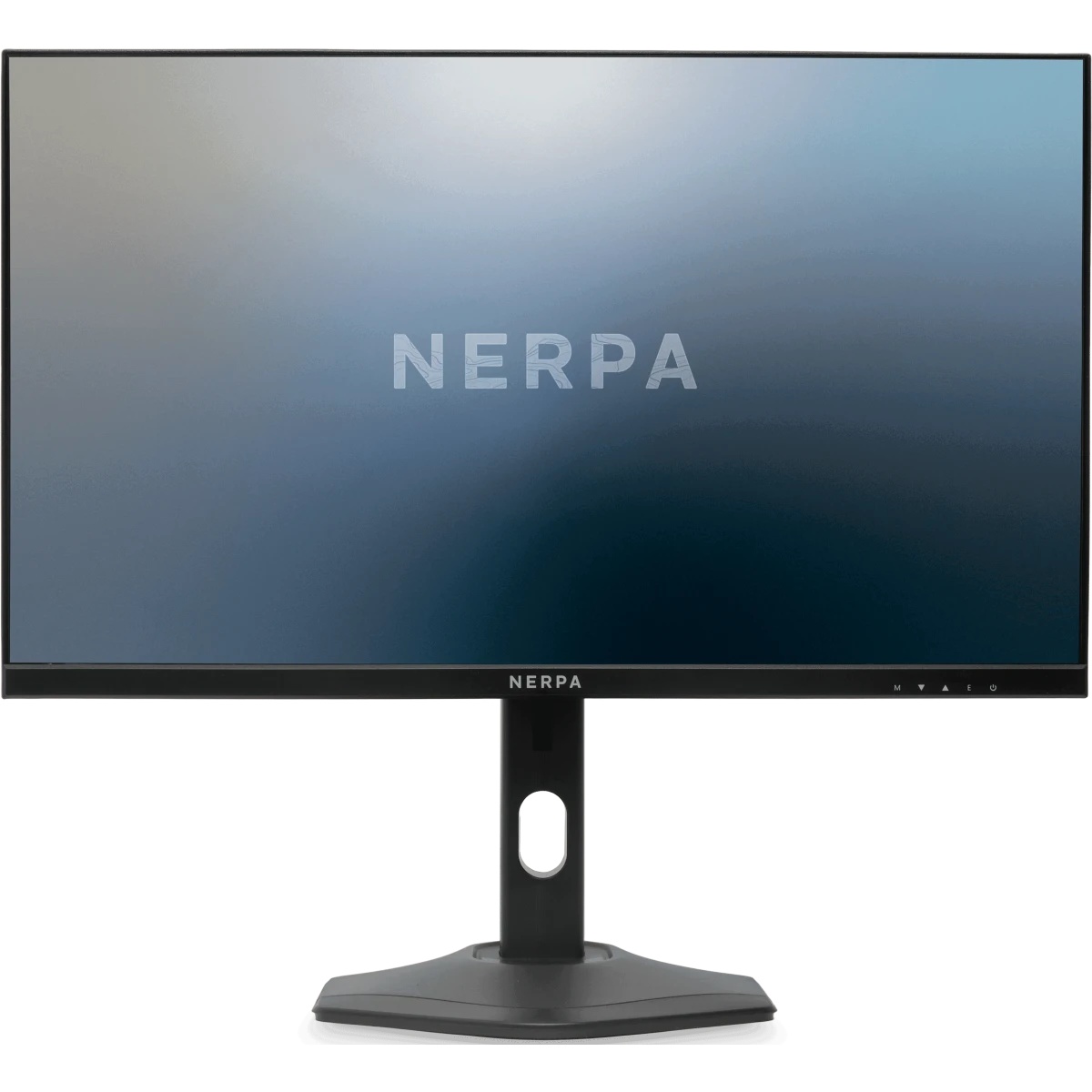 Монитор NERPA 24'' 1920x1080, IPS, 178/178, 5ms, 250cd/m2, 1000:1, 75Hz, DP/HDMI, no USB-A, LowBlueL